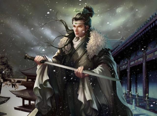 高级定制
